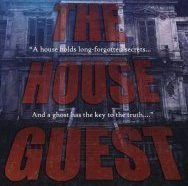 AUTOGRAPHED: The House Guest: Mystery / Thriller