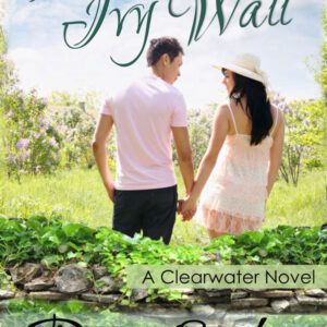 AUTOGRAPHED: Over the Ivy Wall: Young Adult Romance